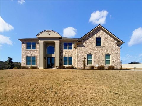 3308 Steeple Chase Way SW Conyers GA 30094