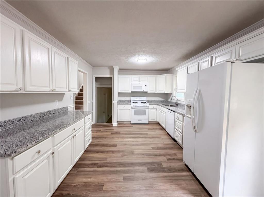 3691 Lavilla Drive