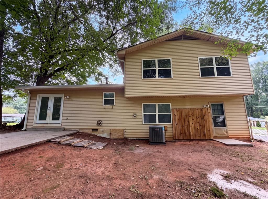 3691 Lavilla Drive