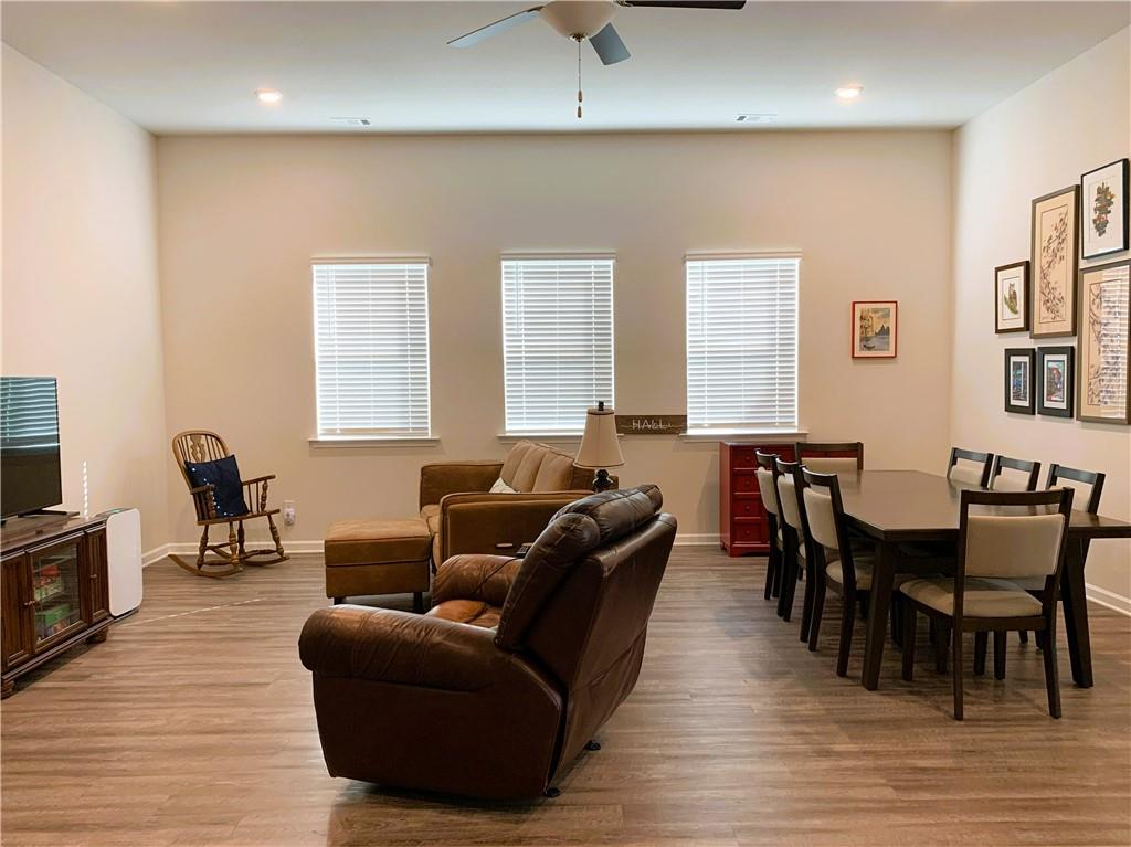 594 Meadows Farm Drive, Monroe, Georgia image 9
