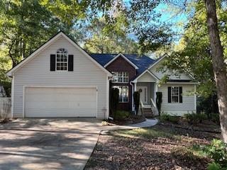 5725 Kings Court, Bethlehem, Georgia image 6