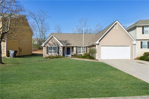 24 Crestbrook Drive SW Cartersville GA 30120