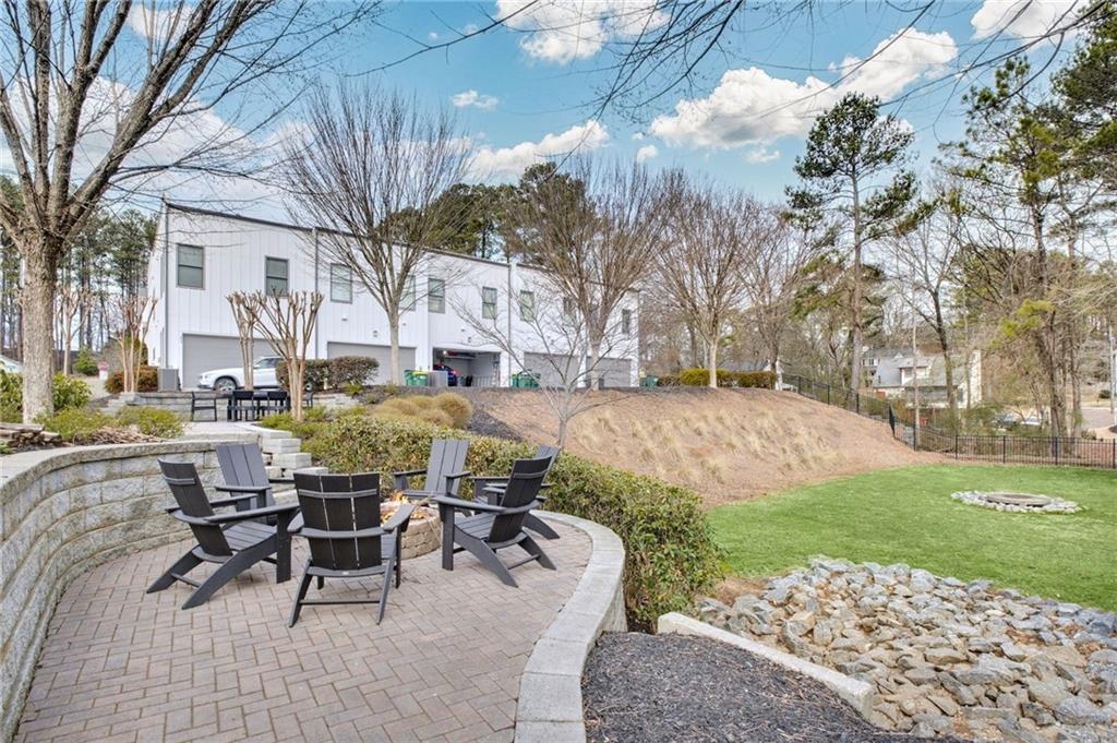 212 Sessions Street, Woodstock, Georgia image 34