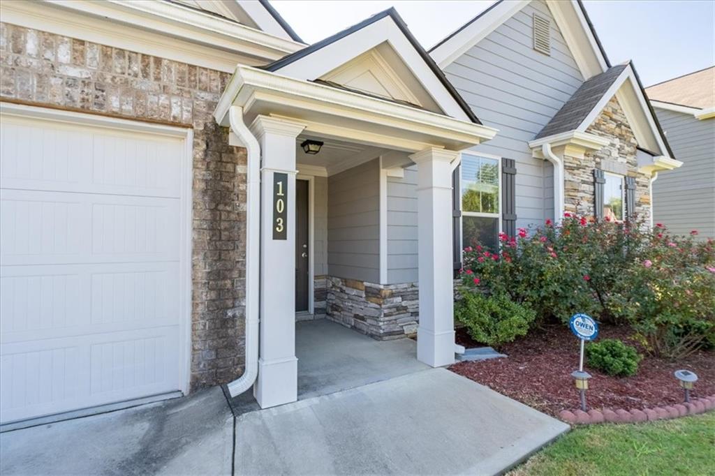 103 McGinnis Circle