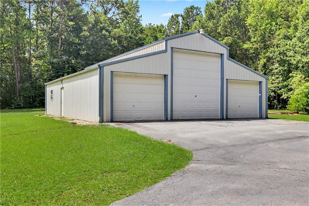 644 S Mount Carmel Road