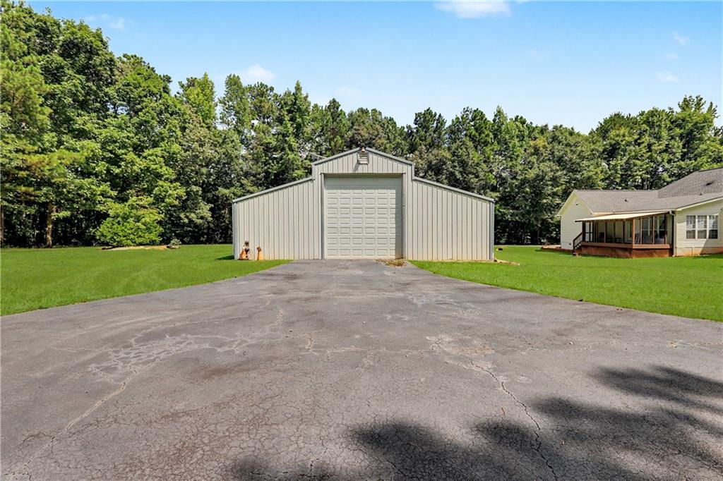 644 S Mount Carmel Road