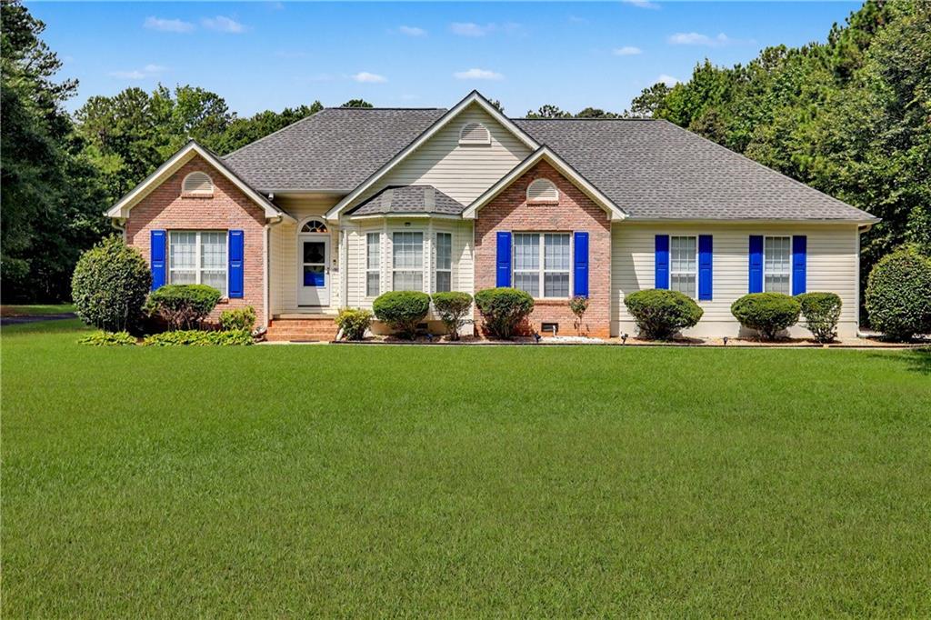 644 S Mount Carmel Road