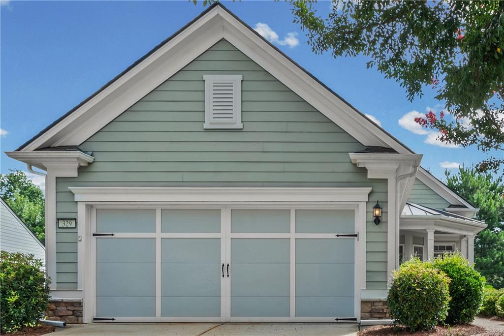 329 Sandy Springs Drive
