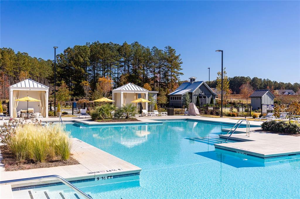 716 Brooke View Drive