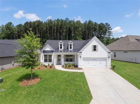 Homes For Sale - 716 Brooke View Drive<br/> Canton, GA 30115