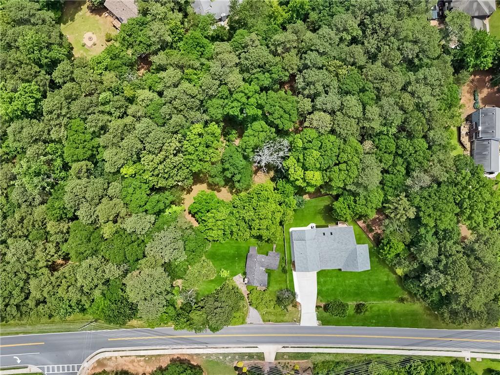 Clyde Clay - Residential