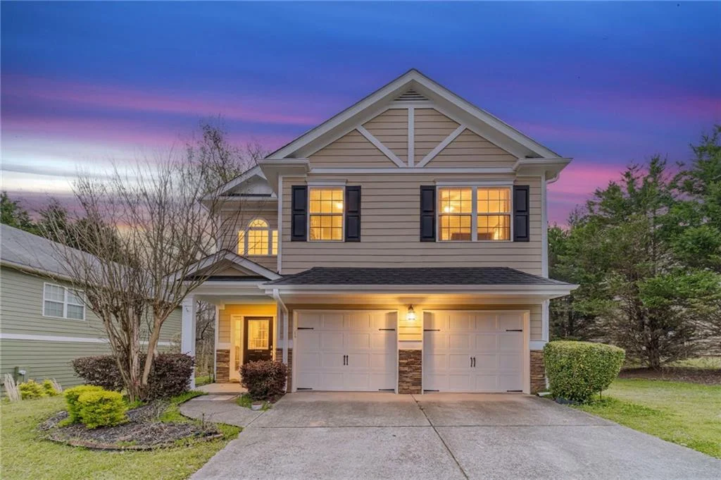 6503 Silk Tree Pointe
