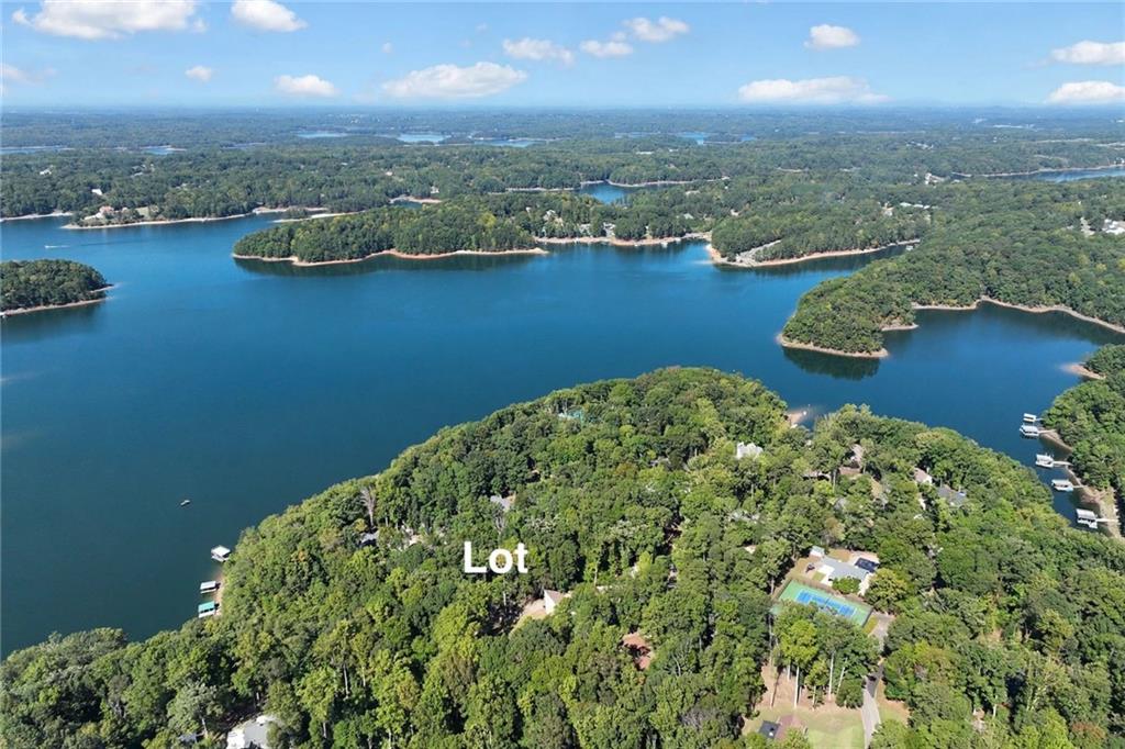 5543 Hidden Harbor Dr Lots #64 & 78