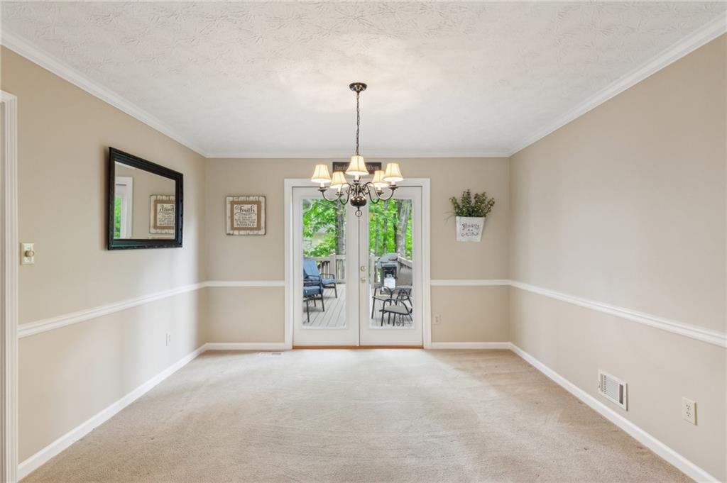 1405 Arden Trace Lane, Lawrenceville, Georgia image 11