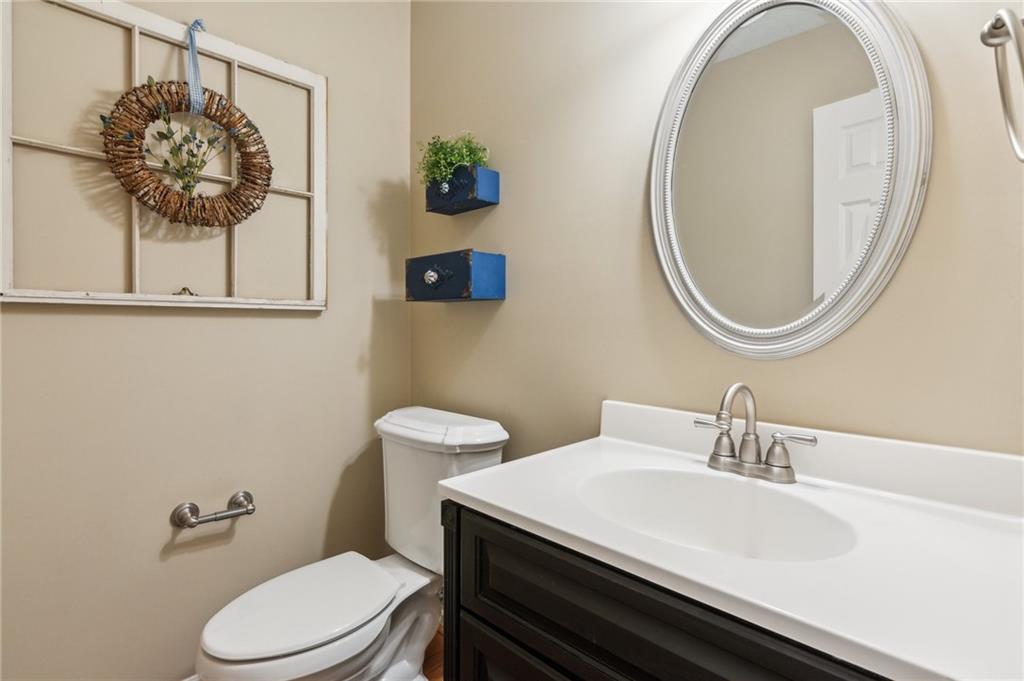 1405 Arden Trace Lane, Lawrenceville, Georgia image 35