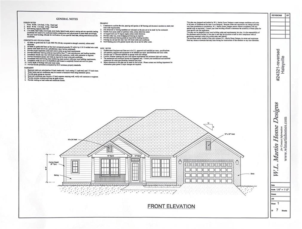 4477 Rivercliffs Way, Gray, Georgia image 1