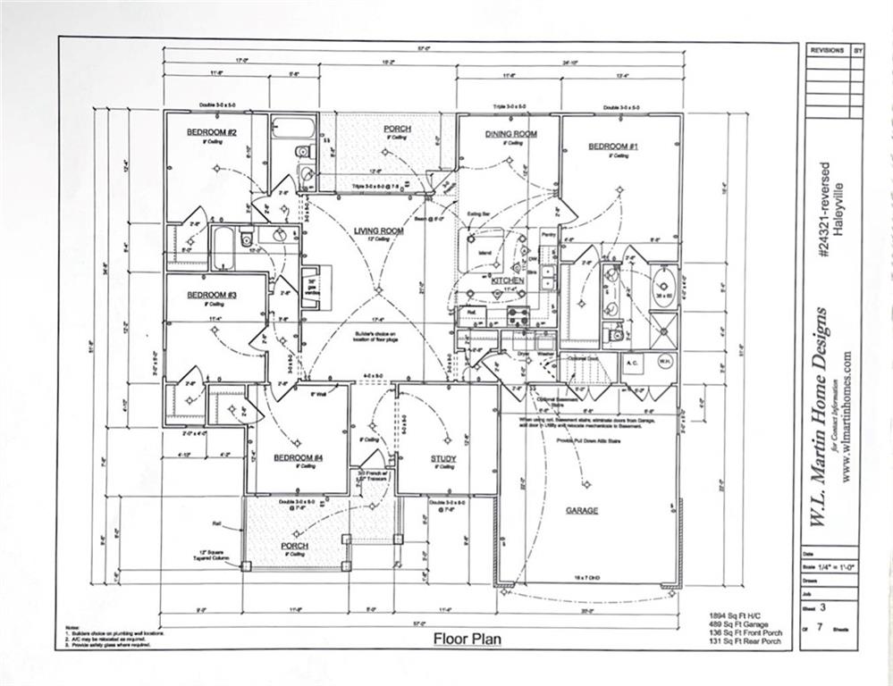 4477 Rivercliffs Way, Gray, Georgia image 2