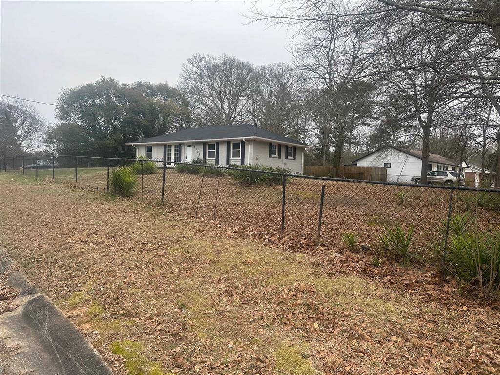 7009 Ray Street, Riverdale, Georgia image 20