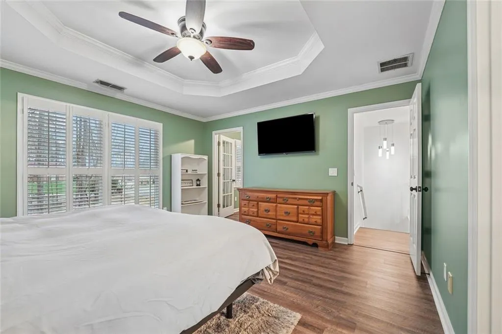 Cumming, Georgia 30041, United States, 5 Bedrooms Bedrooms, ,4 BathroomsBathrooms,Residential,Active,139409