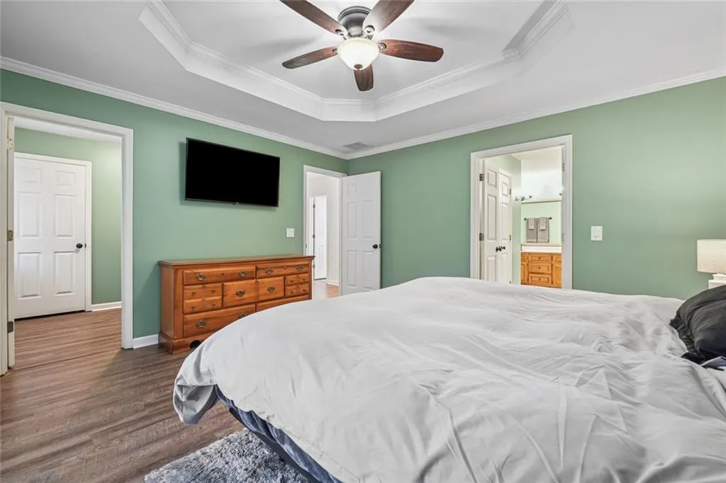 Cumming, Georgia 30041, United States, 5 Bedrooms Bedrooms, ,4 BathroomsBathrooms,Residential,Active,139409