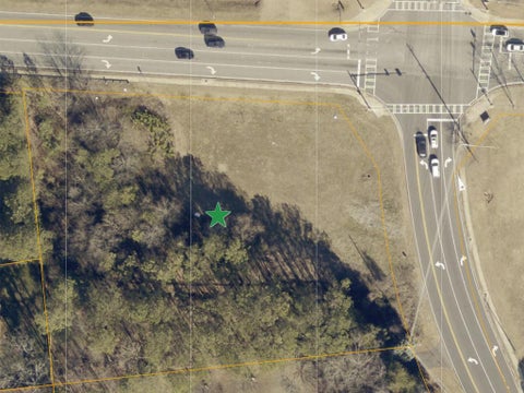 Vacant Land For Sale - Jamerson Road<br/> Marietta, GA 30066