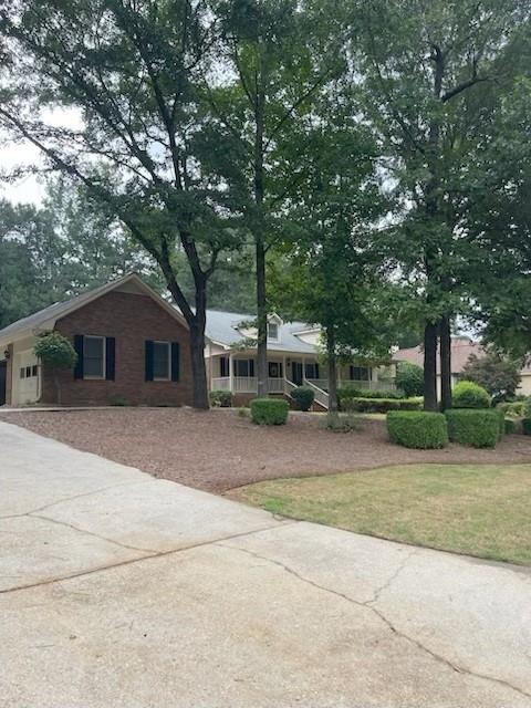 1356 Lake Forest Lane