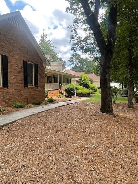 1356 Lake Forest Lane