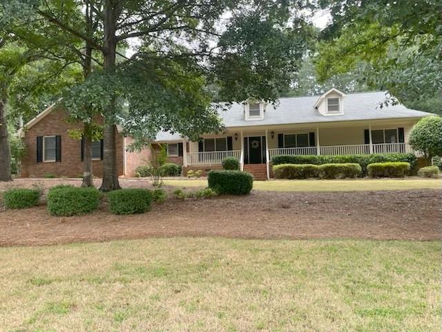1356 Lake Forest Lane
