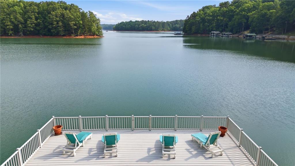 5720 Chestatee Landing Drive