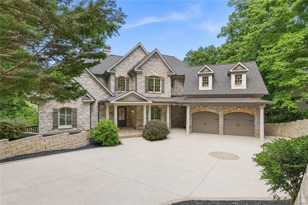 5720 Chestatee Landing Drive