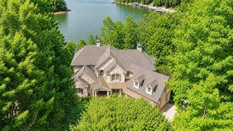 Homes For Sale - 5720 Chestatee Landing Drive<br/> Gainesville, GA 30506