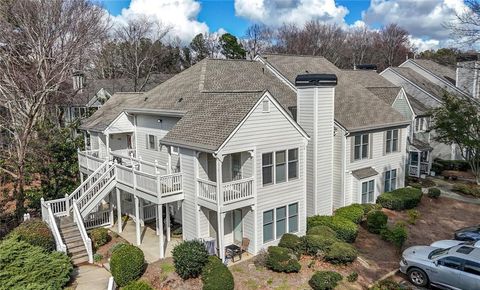 Photo of 909 Hollyfax Circle NE, Atlanta, GA 30328 (MLS # 7729424)