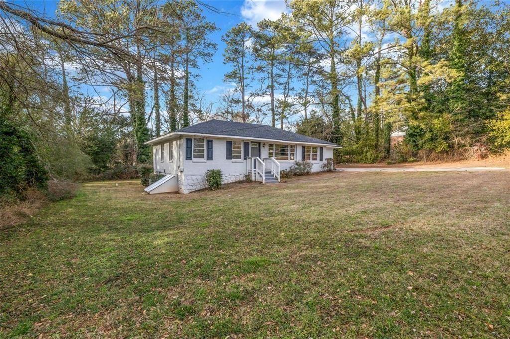 2406 Tilson Road