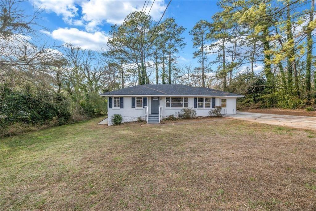 2406 Tilson Road