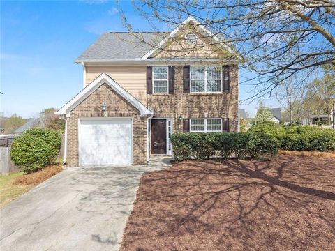 2681 Beech Trail Braselton GA 30517