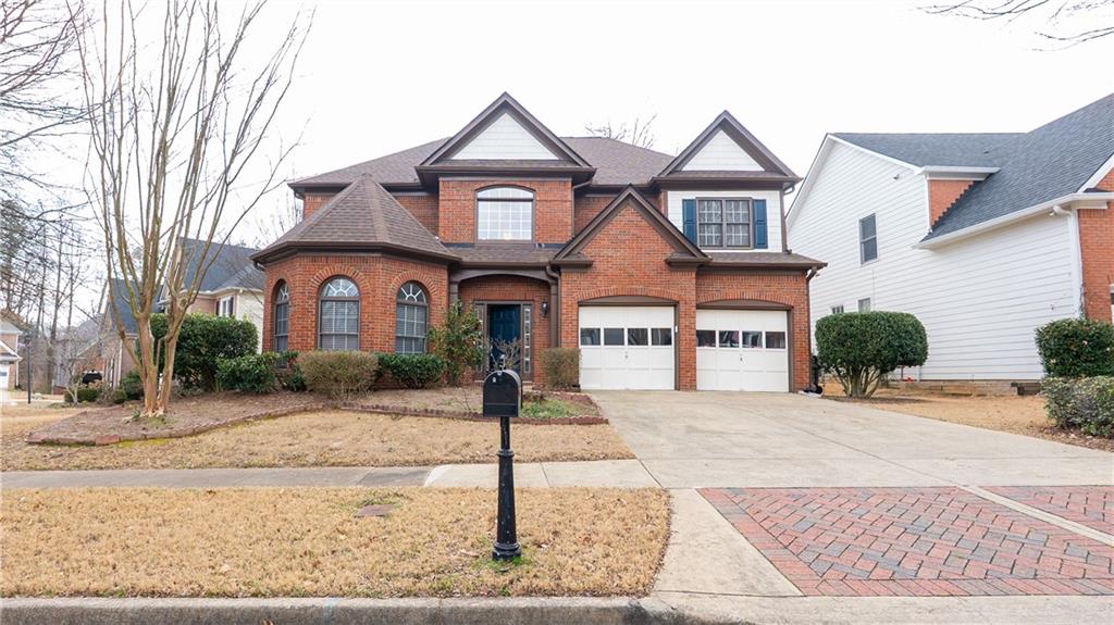 916 Bishops Crossing