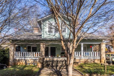 976 Delaware Avenue 2 Atlanta GA 30316