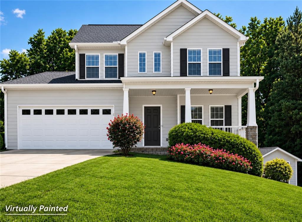 280 Glenn Eagles Way