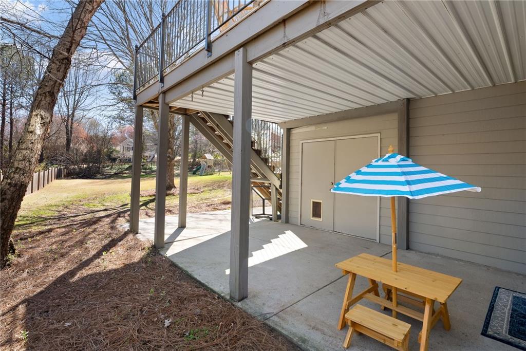 720 Lakeglen Drive, Suwanee, Georgia image 47