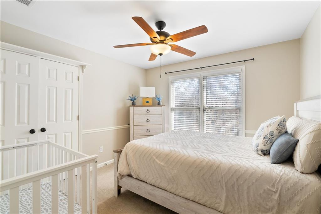 720 Lakeglen Drive, Suwanee, Georgia image 30
