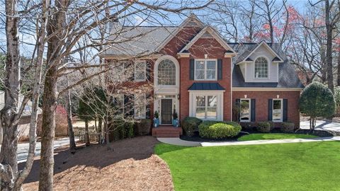 720 Lakeglen Drive Suwanee GA 30024