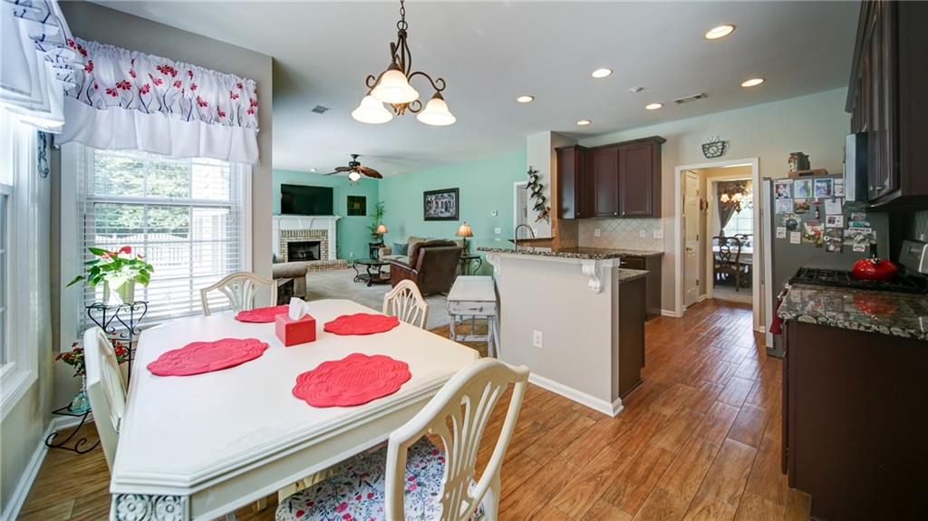 1401 Barimore Court