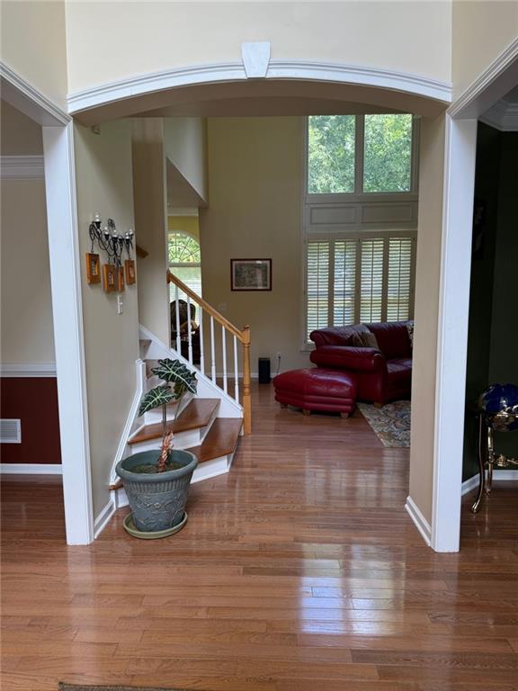 1011 Crofton Landing