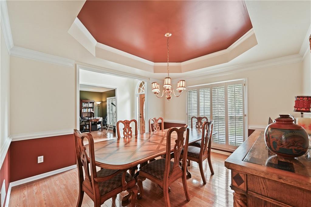 1011 Crofton Landing