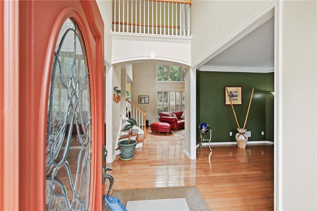 1011 Crofton Landing