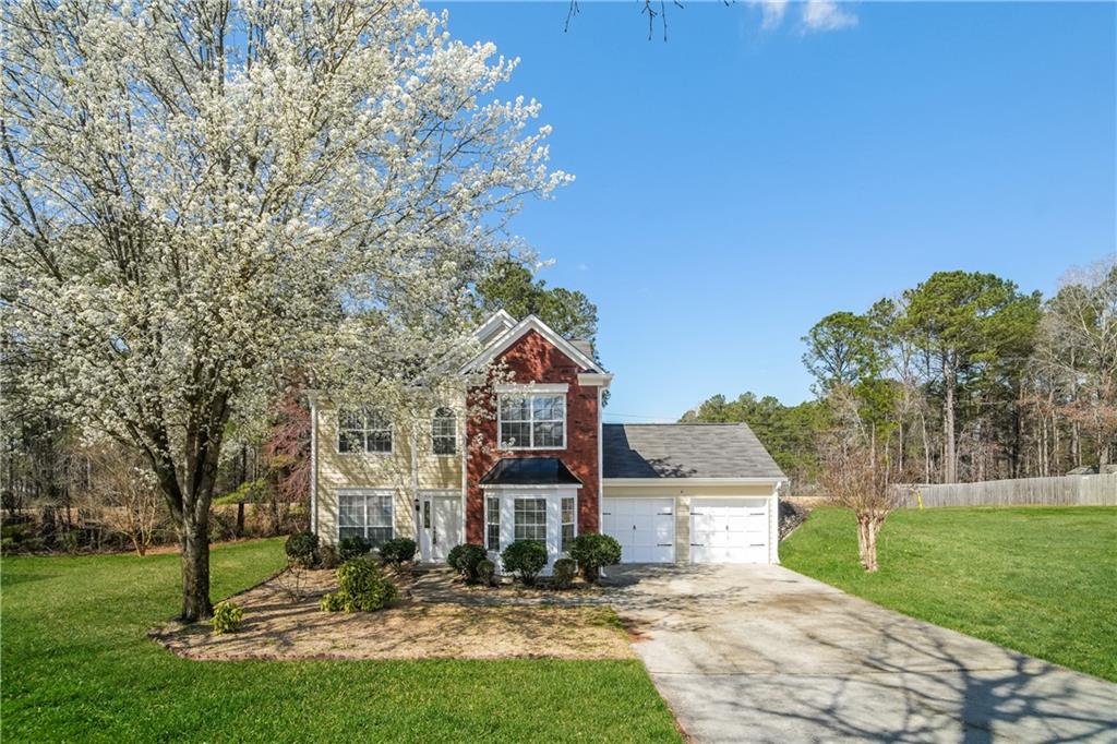 130 Summerfield Court