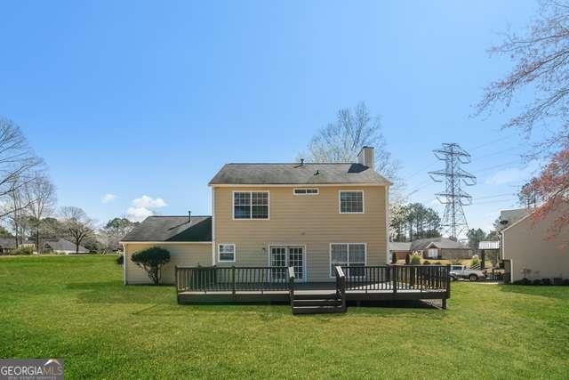 130 Summerfield Court