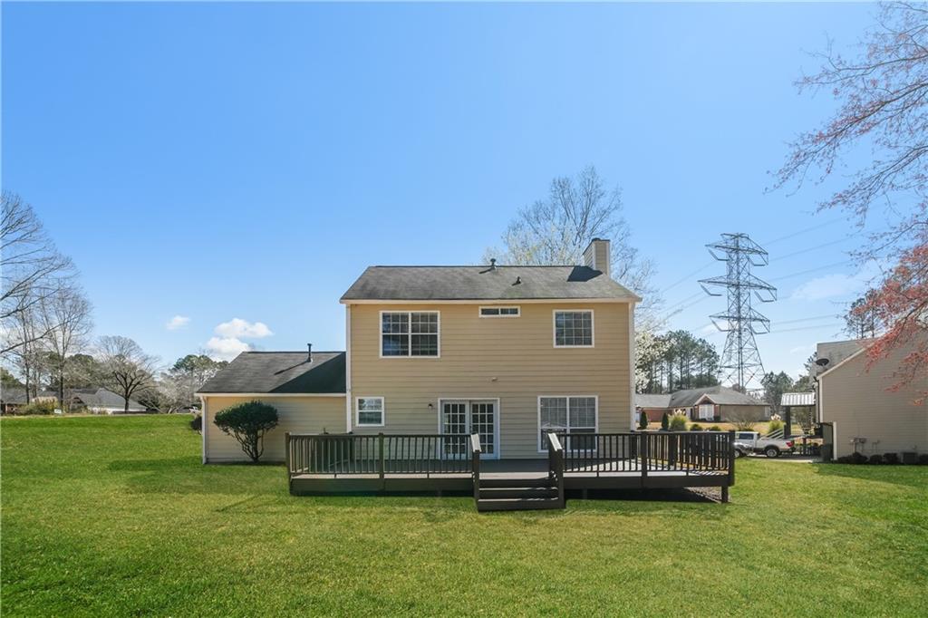 130 Summerfield Court