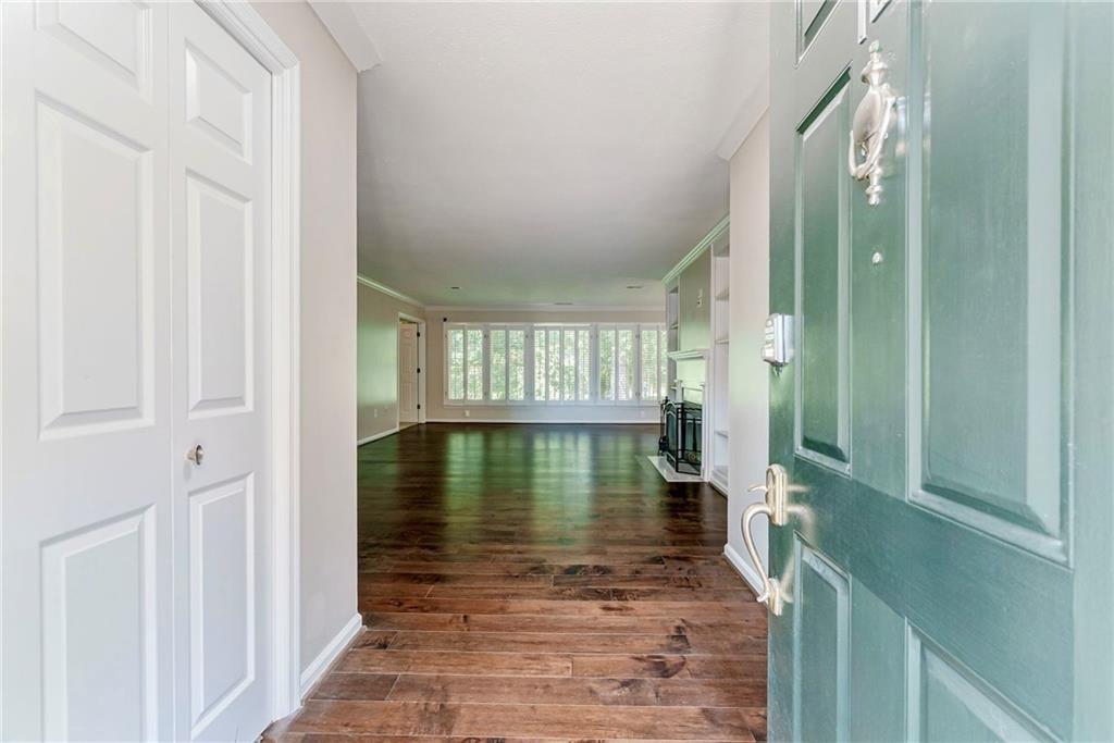 1 Plantation Drive NE B