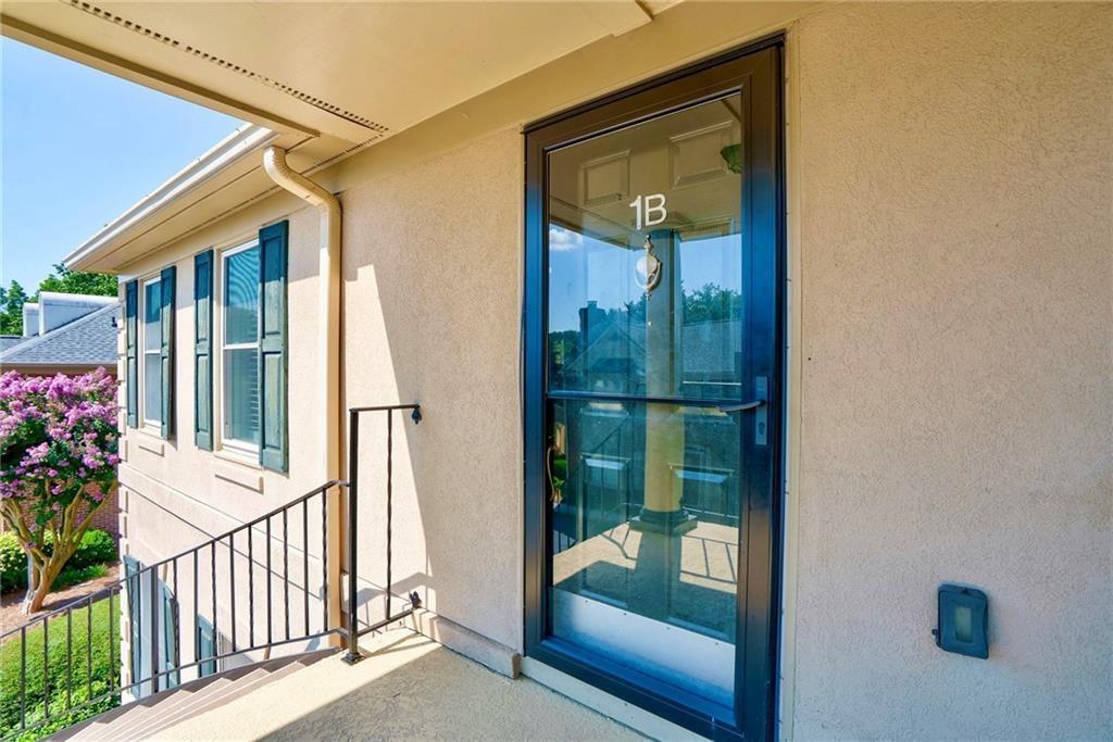 1 Plantation Drive NE B